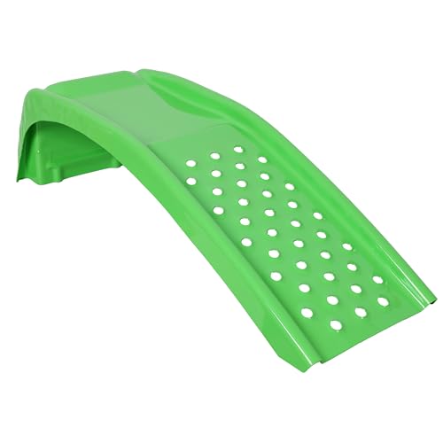 Rampas para Auto Capacidad 8000 Lbs, Acero Sólido, Pack de 2 miniatura 2