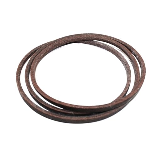 ユニバーサル芝刈り機ドライブベルト 580364603 580364610 ガーデニングツール交換用ガーデン電動工具付き