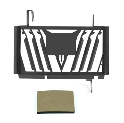 Cubierta de radiador para MT-125 2020, rejilla y protector de motocicleta