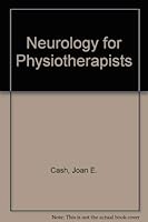 Cashs Neurology Physiotherap 0571049486 Book Cover