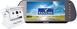 FALCON WORLD CLASS TECHNOLOGY