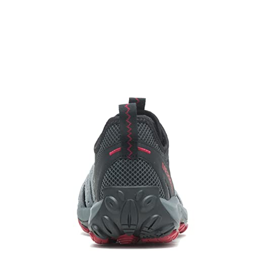 Merrell Sandália masculina Accentor 3 Sieve para caminhada, Rock, 10
