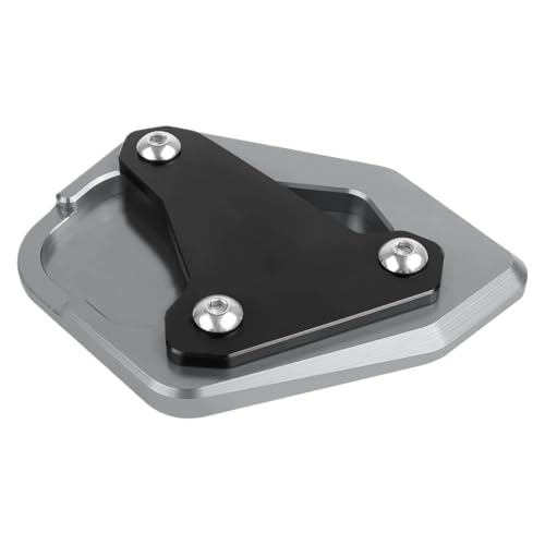 Support de béquille anti-enfoncement CMX1100 Rebel pour éviter la chute sur sol meuble