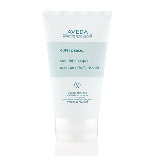 Aveda Outer Peace Cooling Masque 4.2 oz