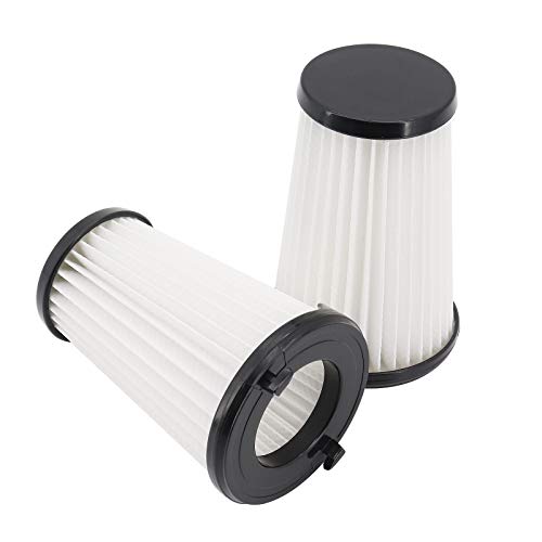 DingGreat 4 Pezzi Filtro Hepa di ricambio per