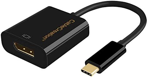 USB-C to DP 4K، CableCreation 