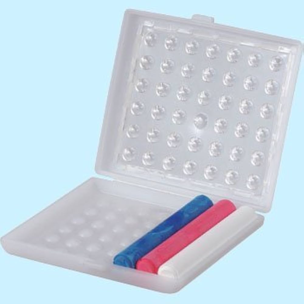 購入前にさん専用　チョークケースセット 購入前にさん専用 チョークケースセット 購入前にさん専用