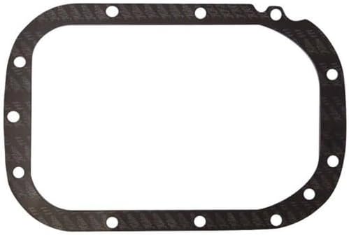 Replacement for fits Transmission to Rear Axle Housing Gasket Fits Ford/New Holland Replaces 86569738