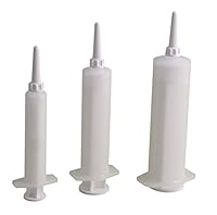 Algopix Similar Product 8 - Robert Larson Handyman Syringes Bagged