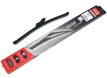 HQ Automotive Wiper Blades for VW T-Roc SUV (2022-2022) Rear Wiper Replacement Blade