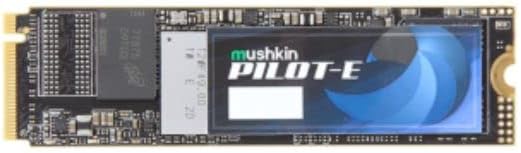 AddOn 1 TB Solid State Drive - M.2 2280 Internal - PCI Express NVMe (PCI Express NVMe 3.0 x4) - TAA Compliant