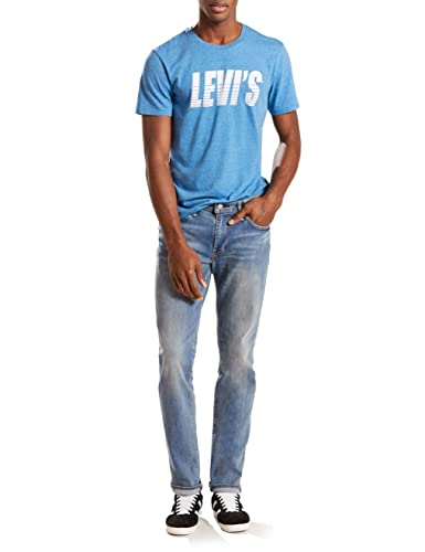Image of Levi's Men's 511 Slim Fit Jeans (Also Available in Big & Tall)