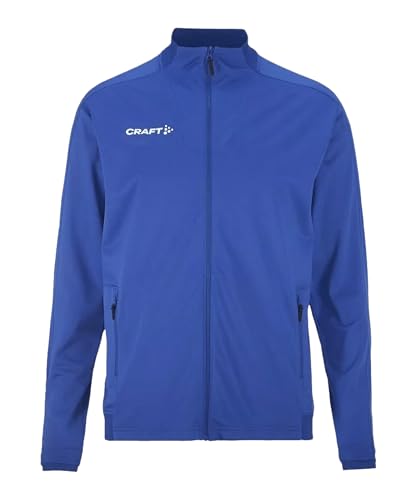 Craft Evolve 2.0 F999000 Men's Tracksuit Jacket, XXL