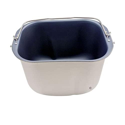 CUVE DE MACHINE A PAIN MOULINEX OW200030