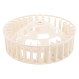 HOODANCOS Aspa De Ventilador Para Calentador De Baño Aspa De Ventilador De Techo Para Calentador Accesorio Para