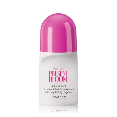 Zermat Present Bloom Desodorante Roll-On 2.5 Oz miniatura 1