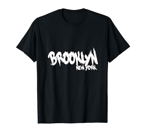 Brooklyn, New York T-Shirt