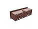 Stormguard Floodplan 30FP0100000T Anti Flood Terracotta Airbrick, TREEACOTTA