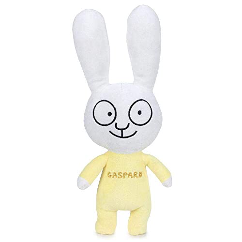 Play by Play - Peluche Simon il Conejo - Gaspard de Simon - 25 cm