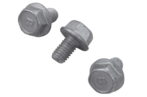 Perno de freno de estacionamiento GM 84280104 soluciona holguras y fallos en freno de mano