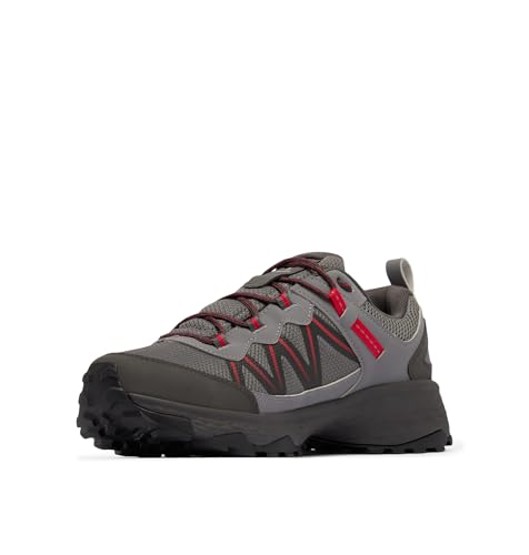 Image of Columbia Men's Vertisol Trail Hiking Shoes