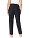 Calvin Klein Women's Loose Fit Career Suit Pant, Navy, 14 Plus