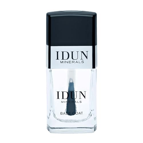 Nail Oil Treatment by Idun Minerals for Women - 0.37 oz Nail Treatment - photo 2