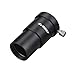 SVBONY SV157 Extension Tube 1.25 inch Optical Length 40mm Total Length 70mm Extension Tube for Telescope (70mm)