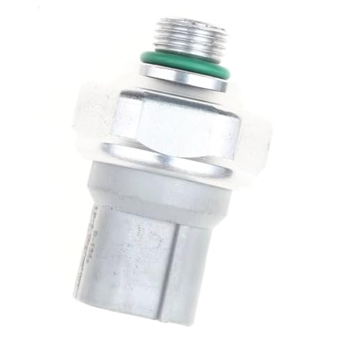 Sensor de presión de aire acondicionado soluciona fallos de frío en SC300 94-00