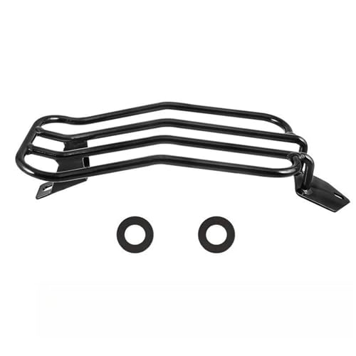 Support porte-bagages arrière CMX1100 2021-2025 pour sacoche moto et top case