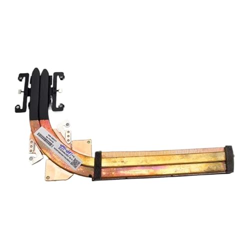 L25587-001 L25585-001 for 15-CS 15-CW Series Laptop Cooling Fan Cooler Fan Heatsink Copper Tube(L25587-001)