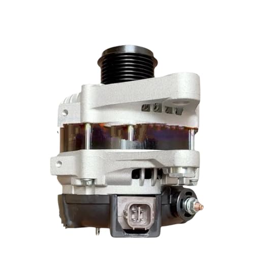 Alternateur 130amp 12V avec roue libre pour Land Cruiser Prado 2009
