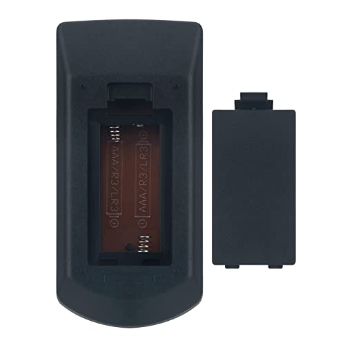 Télécommande perdue Yamaha ATS1050 YAS105 ? Solution ALLIMITY FSR73