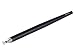 Musemee Notier V2 (Black) - The World's Most Precision Stylus for iPad, iPhone and Other Touch Screen Devices …
