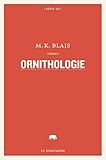 Ornithologie (French Edition)