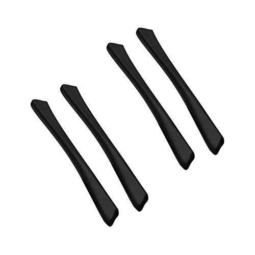 Image of BLAZERBUCK Replacement Ear Socks for Oakley Quarter Jacket OO9200 Sunglass