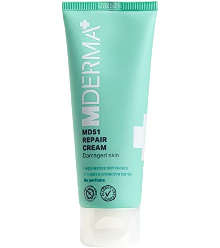 MDerma - MD51 Repair Cream 75 ml