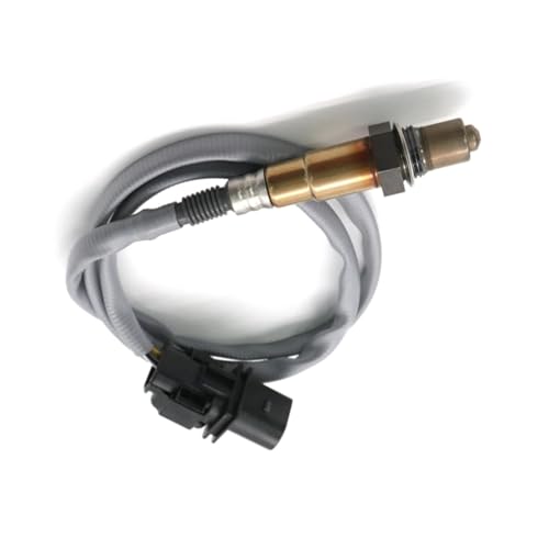 Sonde Lambda Avant 11787573319 pour BMW 135i 528i 535i X6 Capteur Oxygène