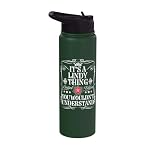 Lindy Name Its A Lindy Thing You Wouldn't Understand Stainless Steel Insulated Water Bottle