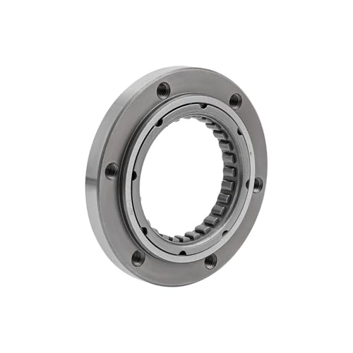 Roulement d'embrayage de démarreur XT600 de haute précision mécanique
