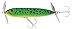 Heddon Wounded Zara Spook Fishing Lures
