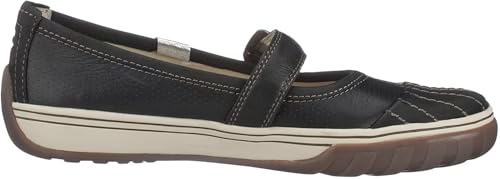 Ballerines femme camel active 211.12.02 pour le bureau et la ville