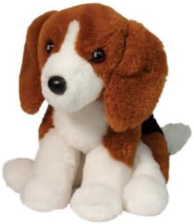Douglas Soft Earnie Beagle 11"