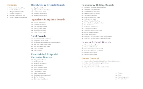 Image of Celebration Boards: 50 Creative Boards to Turn Any Occasion into a Celebration