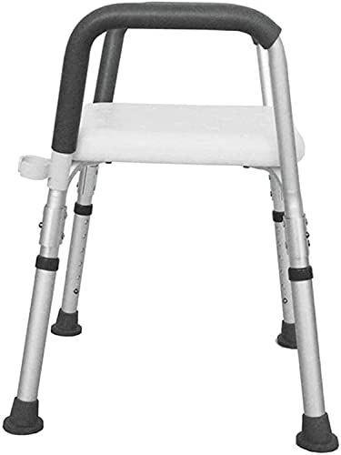 Sièges de douche et tabouret de bain réglable pour senior - 3