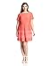 Taylor Dresses Women's Plus-Size Fit-and-Flare Dress
