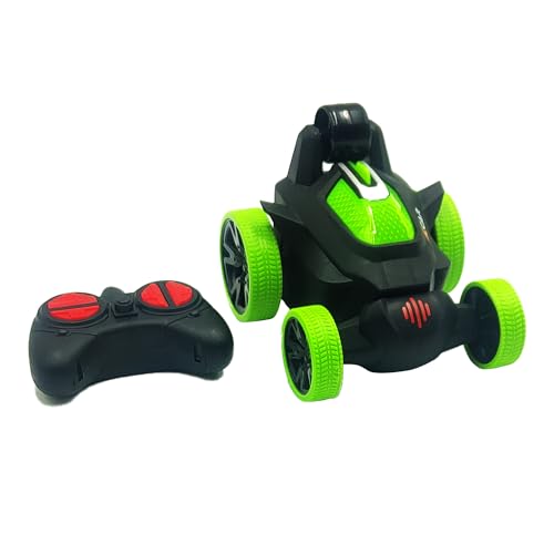 Mad Monkey Stunt Car voiture télécommandée idée cadeau anniversaire enfant