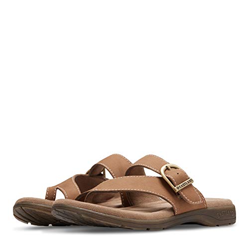 Image of Eastland womens Flat Sandals