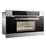 Robam 30-Inch Combi Steam Oven
