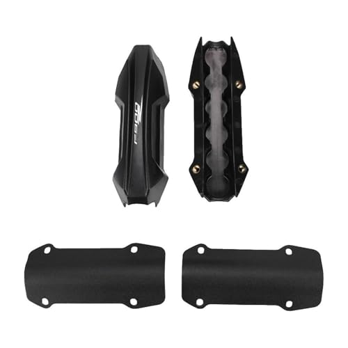 �ɓK������F900R F900 RF 900R 2020 2021 �I�[�g�o�C�G���W���N���b�V���o�[�ی�o���p�[�����K�[�h�u���b�N 25mm